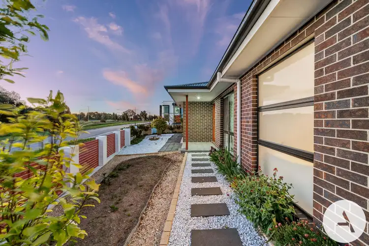 30 Kunapalari St, Throsby ACT 2914
