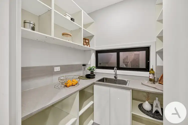 30 Kunapalari St, Throsby ACT 2914