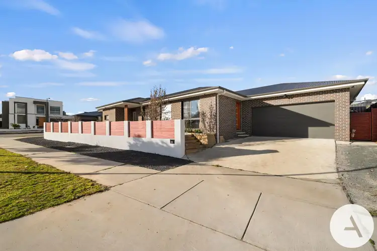 30 Kunapalari St, Throsby ACT 2914