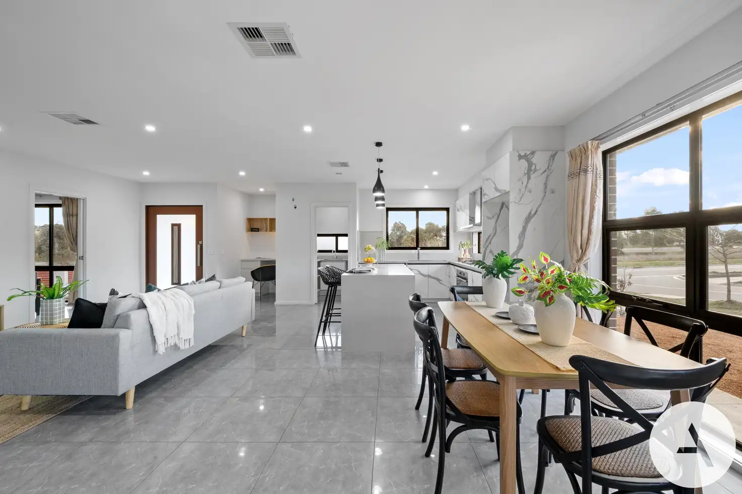 Main view of Homely house listing, 30 Kunapalari St, Throsby ACT 2914