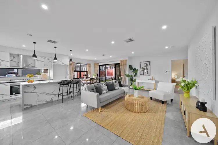 Second view of Homely house listing, 30 Kunapalari St, Throsby ACT 2914