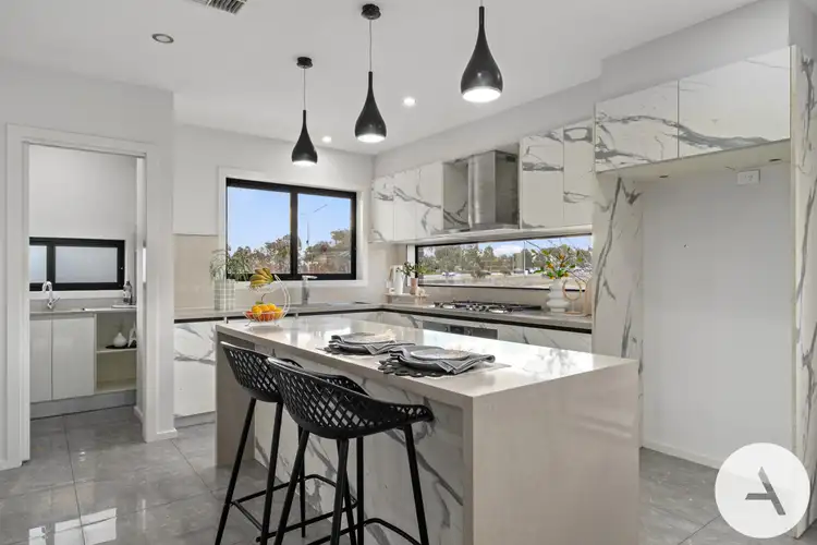 Fourth view of Homely house listing, 30 Kunapalari St, Throsby ACT 2914