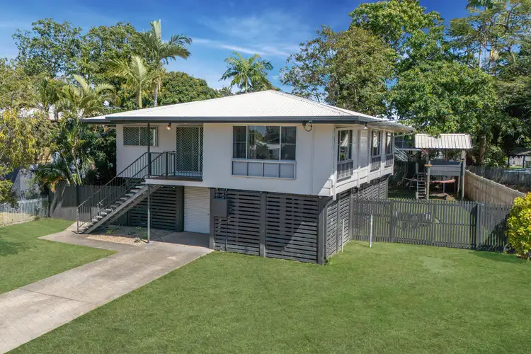 10 Cabot Street, Aitkenvale QLD 4814