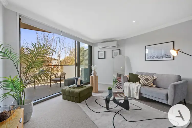 4/5 Soundy Close, Belconnen ACT 2617