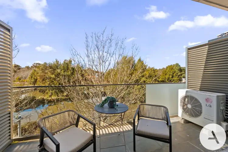 Third view of Homely apartment listing, 4/5 Soundy Close, Belconnen ACT 2617