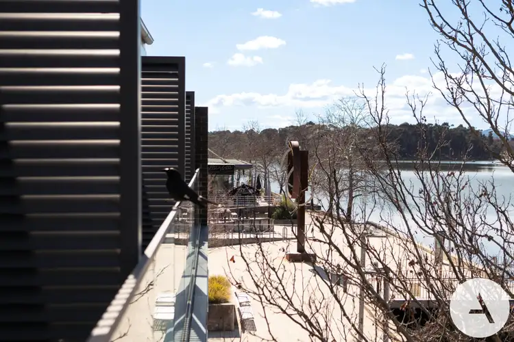 Fourth view of Homely apartment listing, 4/5 Soundy Close, Belconnen ACT 2617