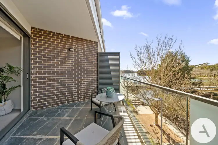 Fifth view of Homely apartment listing, 4/5 Soundy Close, Belconnen ACT 2617