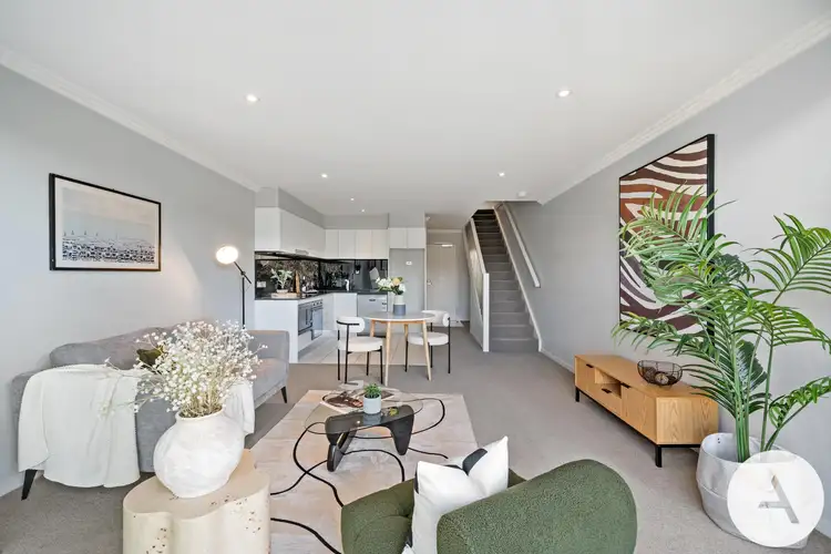 Sixth view of Homely apartment listing, 4/5 Soundy Close, Belconnen ACT 2617