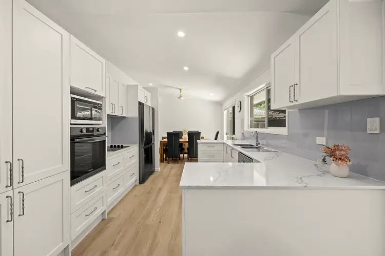 3 Beaumaris Court, Robina QLD 4226