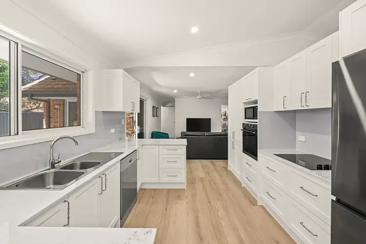 3 Beaumaris Court, Robina QLD 4226