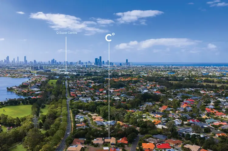 3 Beaumaris Court, Robina QLD 4226