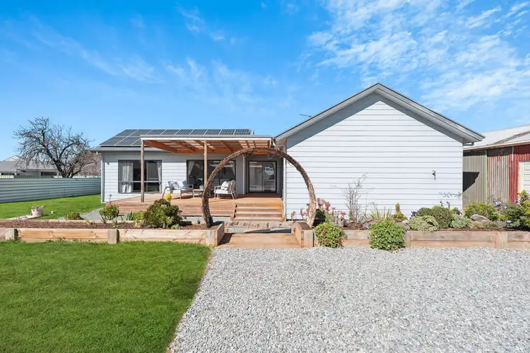 Second view of Homely house listing, 26A Sandergrove Road, Strathalbyn SA 5255