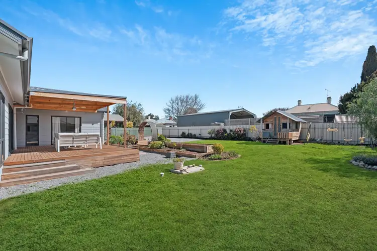 Third view of Homely house listing, 26A Sandergrove Road, Strathalbyn SA 5255