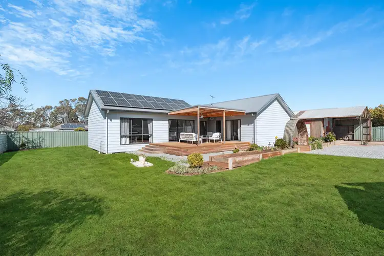 Fourth view of Homely house listing, 26A Sandergrove Road, Strathalbyn SA 5255