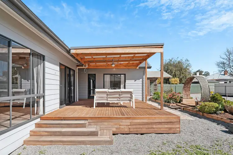 Fifth view of Homely house listing, 26A Sandergrove Road, Strathalbyn SA 5255