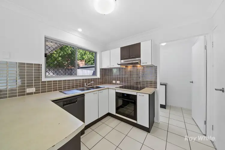 Fifth view of Homely townhouse listing, 18/17 Fleet Street, Browns Plains QLD 4118