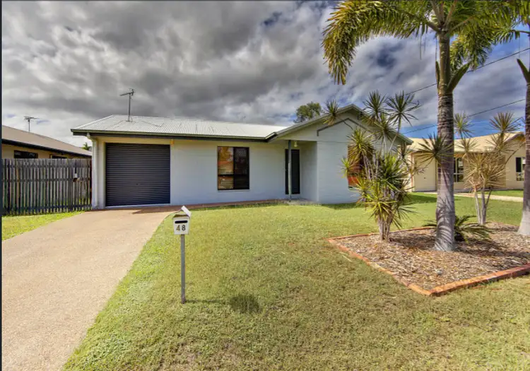 48 Girgenti Avenue, Kelso QLD 4815