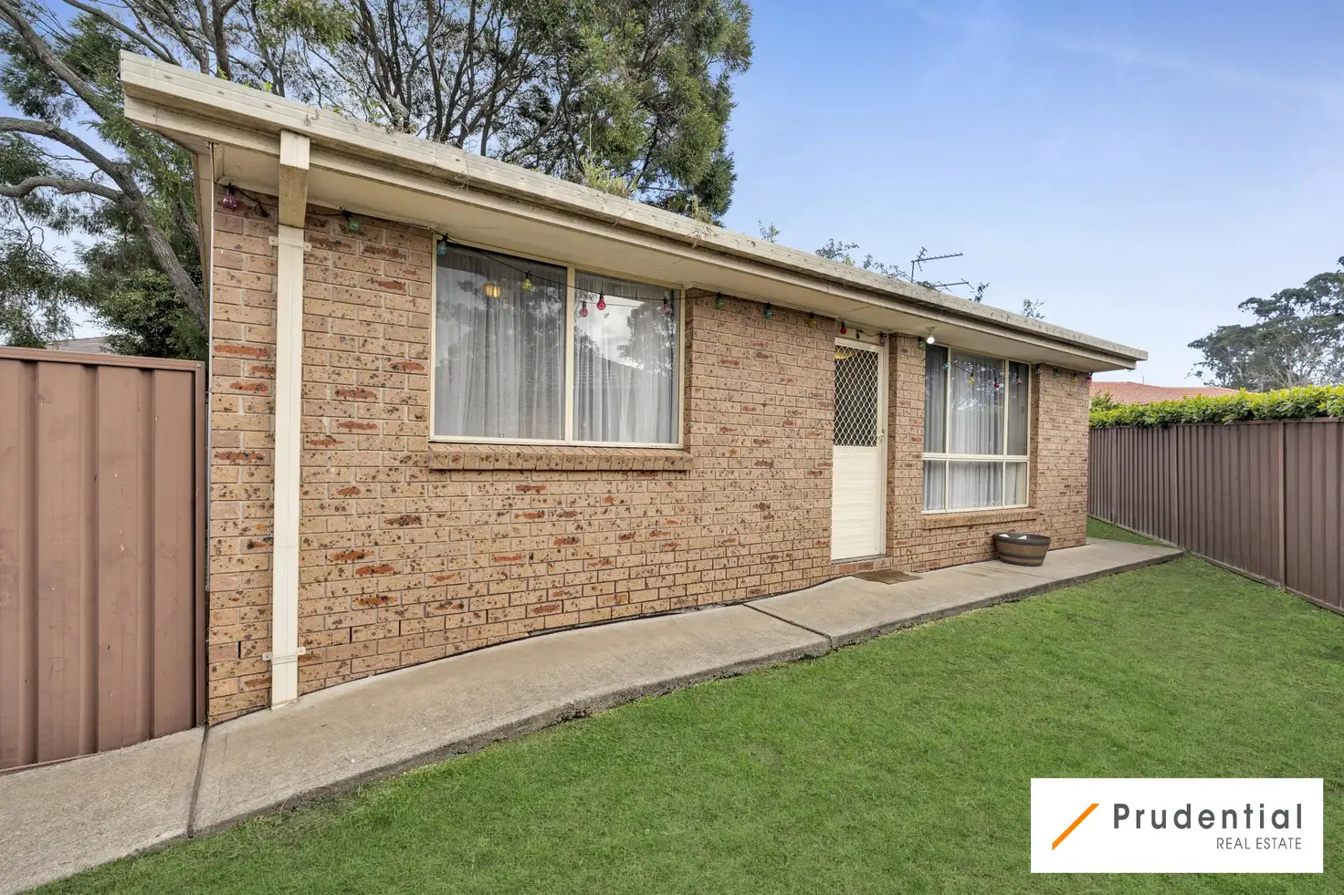 Main view of Homely house listing, 2/4 Plume Close, Macquarie Fields NSW 2564