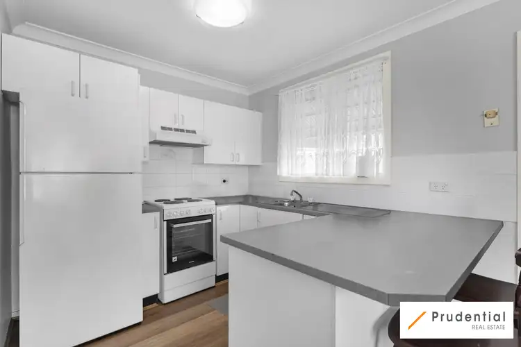 Third view of Homely house listing, 2/4 Plume Close, Macquarie Fields NSW 2564