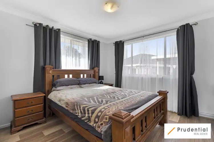 Fourth view of Homely house listing, 2/4 Plume Close, Macquarie Fields NSW 2564