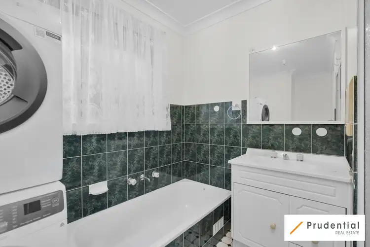 Fifth view of Homely house listing, 2/4 Plume Close, Macquarie Fields NSW 2564