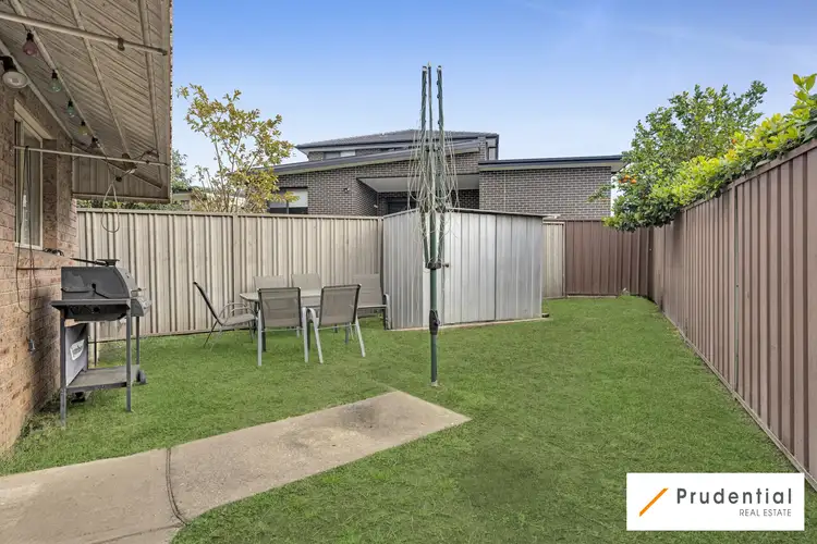 Sixth view of Homely house listing, 2/4 Plume Close, Macquarie Fields NSW 2564