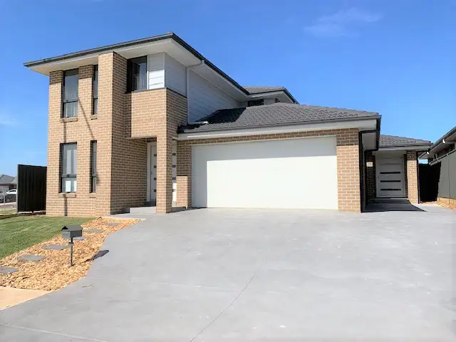 110A Emerald Hills Boulevarde, Leppington NSW 2179