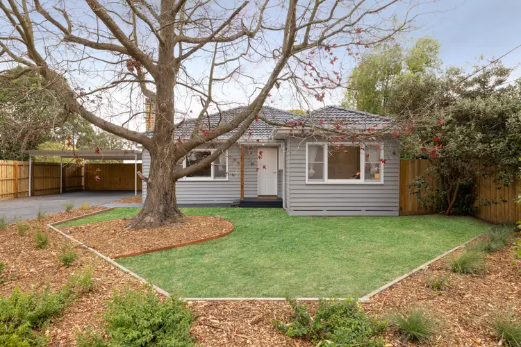 54A Norma Crescent, Knoxfield VIC 3180