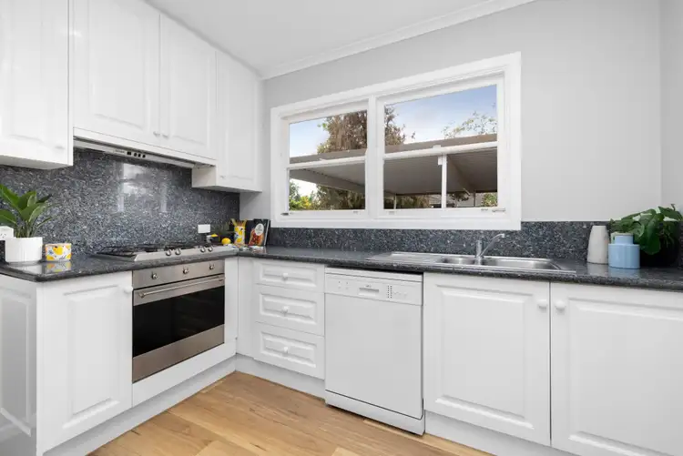 Fifth view of Homely house listing, 54A Norma Crescent, Knoxfield VIC 3180