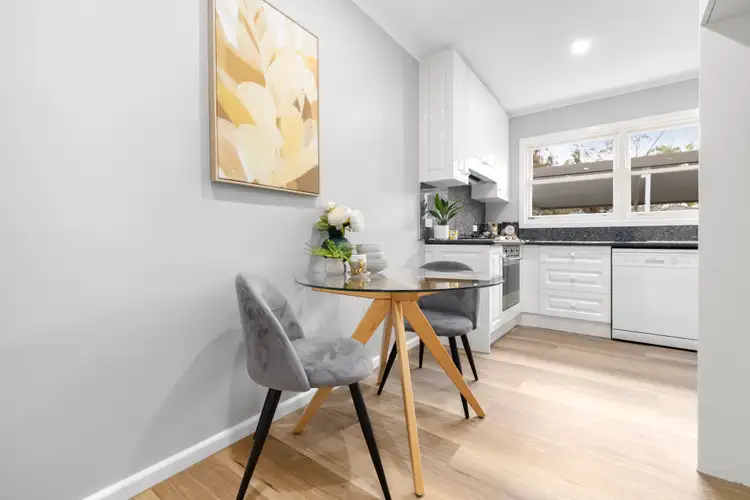 Sixth view of Homely house listing, 54A Norma Crescent, Knoxfield VIC 3180