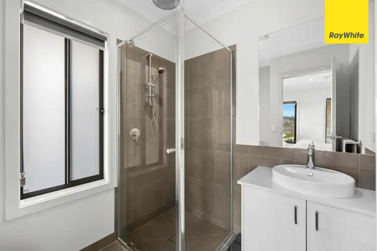 Fourth view of Homely house listing, 1 Torrance Drive, Harkness VIC 3337