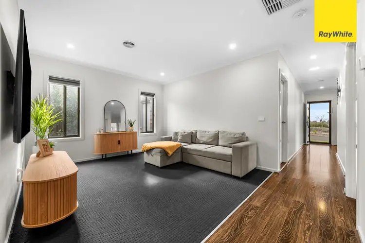 Sixth view of Homely house listing, 1 Torrance Drive, Harkness VIC 3337
