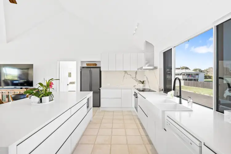 Second view of Homely house listing, 2 Skyring Place, Tin Can Bay QLD 4580