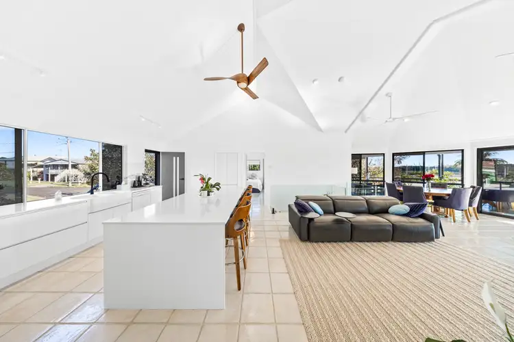 Third view of Homely house listing, 2 Skyring Place, Tin Can Bay QLD 4580
