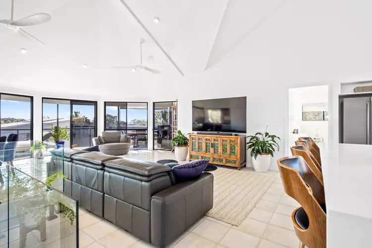 Fourth view of Homely house listing, 2 Skyring Place, Tin Can Bay QLD 4580