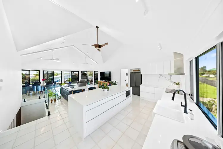 Fifth view of Homely house listing, 2 Skyring Place, Tin Can Bay QLD 4580