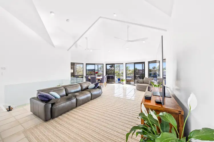 Fifth view of Homely house listing, 2 Skyring Place, Tin Can Bay QLD 4580