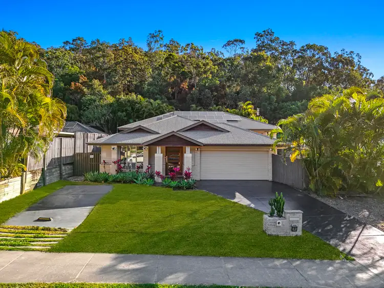 32 Victoria Drive, Pacific Pines QLD 4211