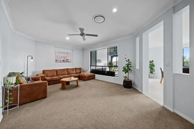 Sixth view of Homely house listing, 56 Aldgate Crescent, Pacific Pines QLD 4211