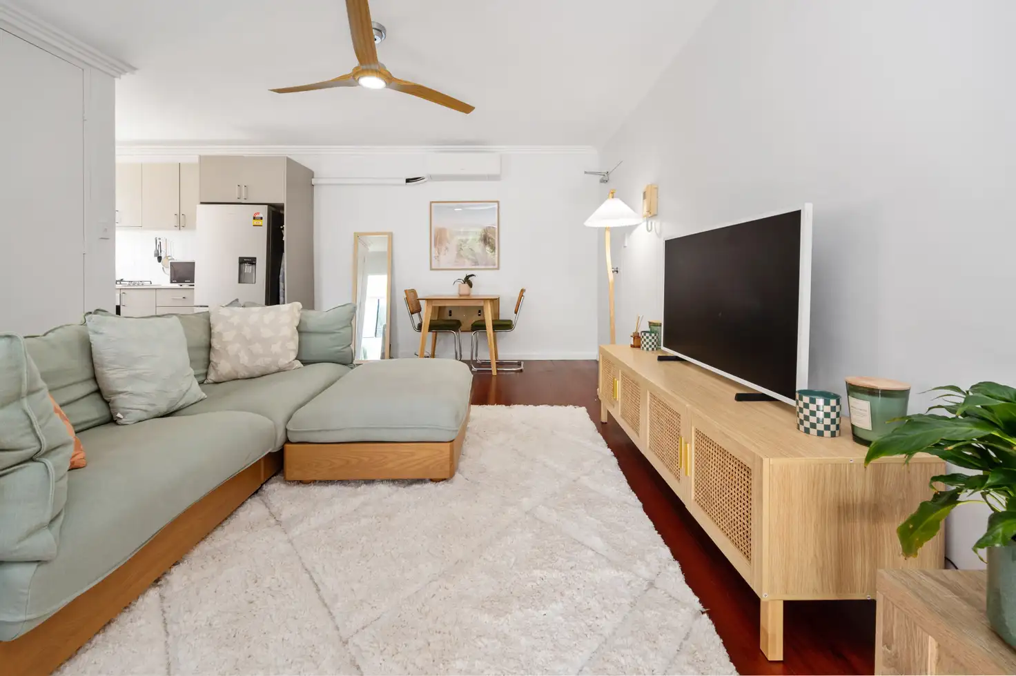 Main view of Homely apartment listing, 1/1-3 New Orleans Crescent, Maroubra NSW 2035