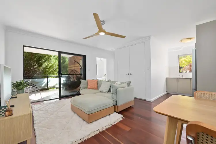 Second view of Homely apartment listing, 1/1-3 New Orleans Crescent, Maroubra NSW 2035
