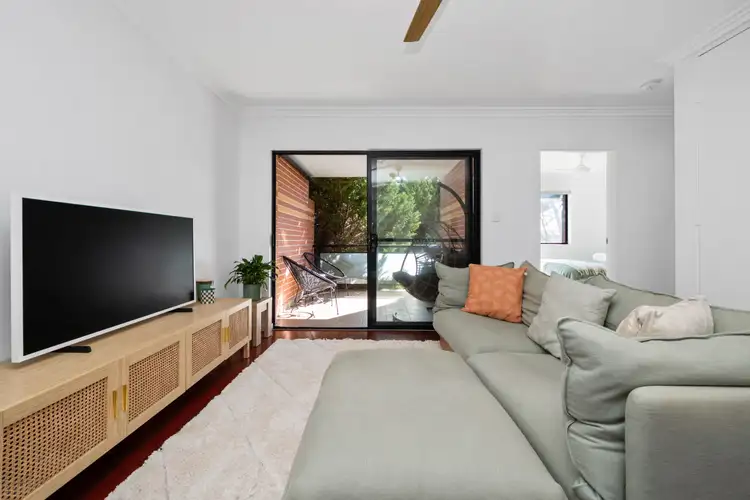 Third view of Homely apartment listing, 1/1-3 New Orleans Crescent, Maroubra NSW 2035