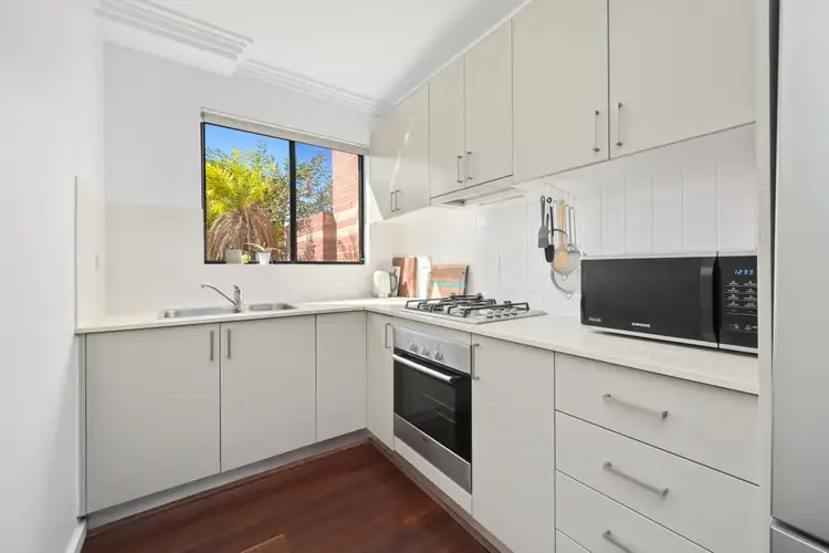 Fourth view of Homely apartment listing, 1/1-3 New Orleans Crescent, Maroubra NSW 2035