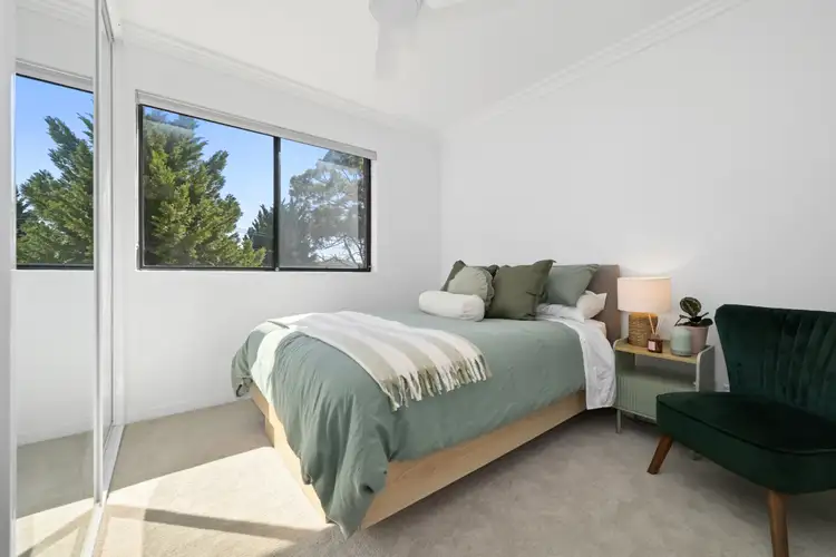 Fifth view of Homely apartment listing, 1/1-3 New Orleans Crescent, Maroubra NSW 2035