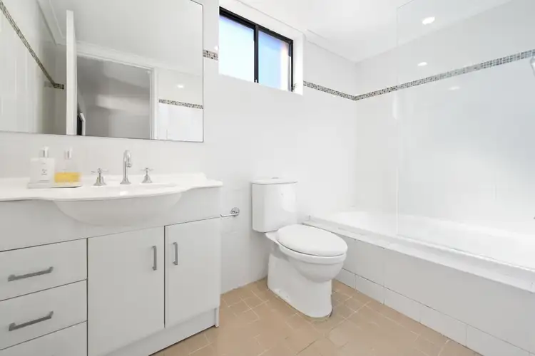 Sixth view of Homely apartment listing, 1/1-3 New Orleans Crescent, Maroubra NSW 2035