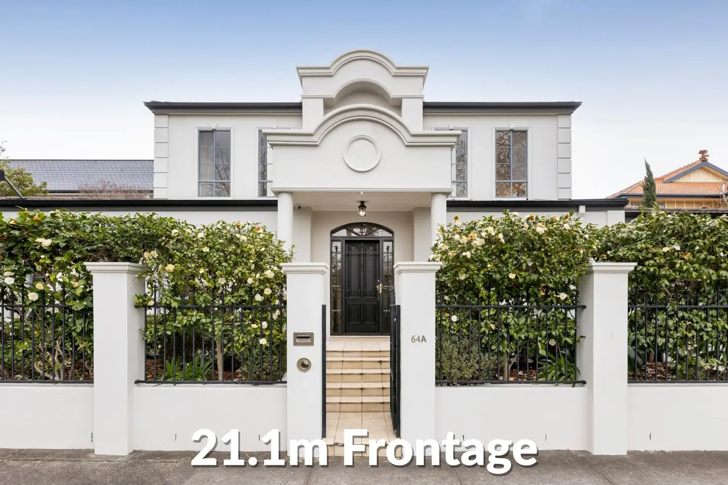 Main view of Homely house listing, 64A Gordon Street, Balwyn VIC 3103