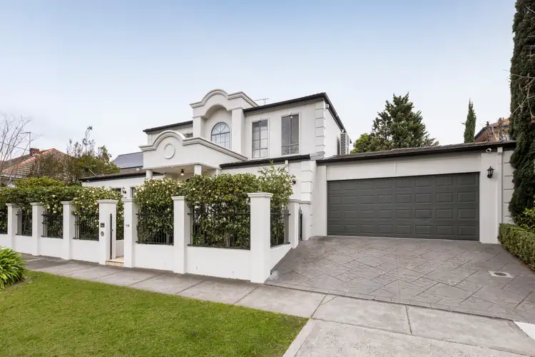 Second view of Homely house listing, 64A Gordon Street, Balwyn VIC 3103