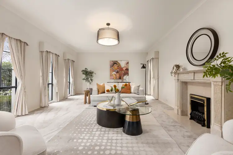 Third view of Homely house listing, 64A Gordon Street, Balwyn VIC 3103