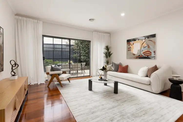 Fourth view of Homely house listing, 64A Gordon Street, Balwyn VIC 3103