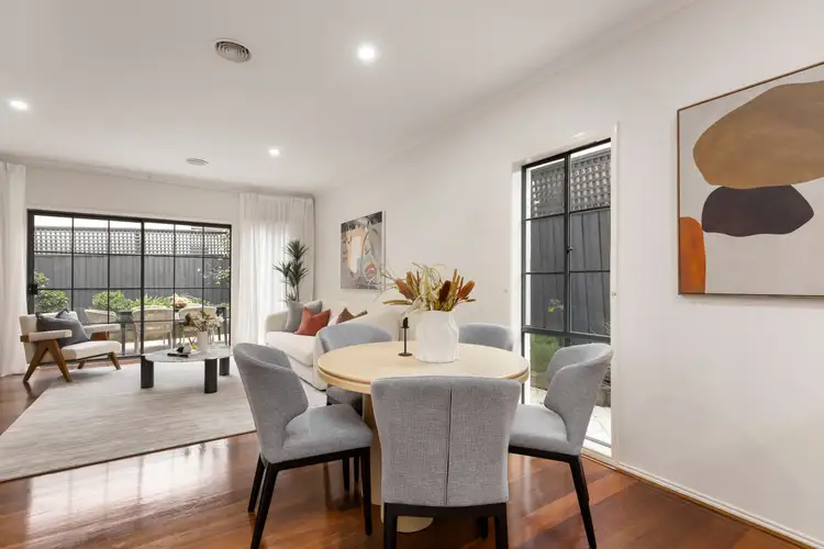 Fifth view of Homely house listing, 64A Gordon Street, Balwyn VIC 3103